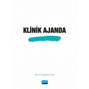 Klinik Ajanda - Sevginar Vatan