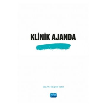Klinik Ajanda - Sevginar Vatan