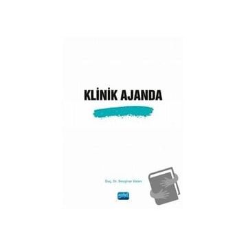 Klinik Ajanda - Sevginar Vatan