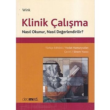 Klinik Çalışma - Konrad Wink