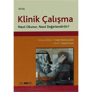 Klinik Çalışma - Konrad Wink