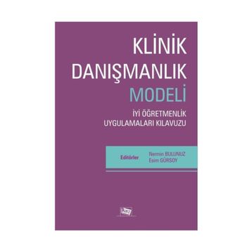 Klinik Danışmanlık Modeli - Esim Gürsoy