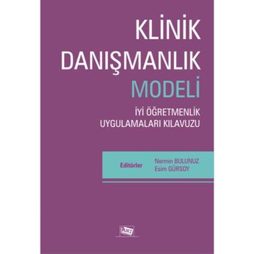 Klinik Danışmanlık Modeli - Esim Gürsoy