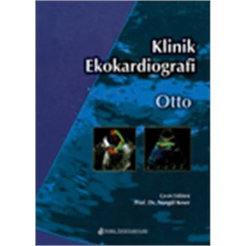 Klinik Ekokardiografi - Nobel Tıp Kitabevi