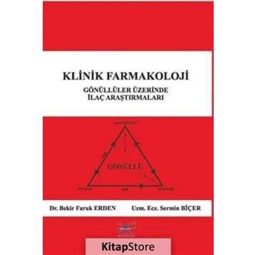 Klinik Farmakoloji - Kolektif