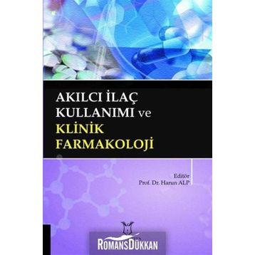Klinik Farmakoloji - Kolektif
