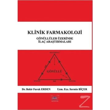 Klinik Farmakoloji - Kolektif