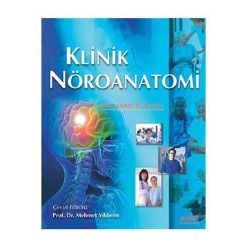KLINIK NÖROANATOMİ - RICHARD S. SNELL