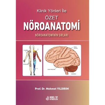 KLINIK NÖROANATOMİ - RICHARD S. SNELL