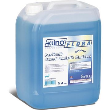 Klino 500 gr Flora Bahar Yüzey Temizleyici