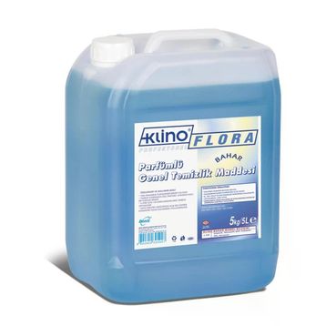 Klino 500 gr Flora Bahar Yüzey Temizleyici