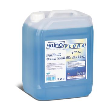 Klino 500 gr Flora Bahar Yüzey Temizleyici