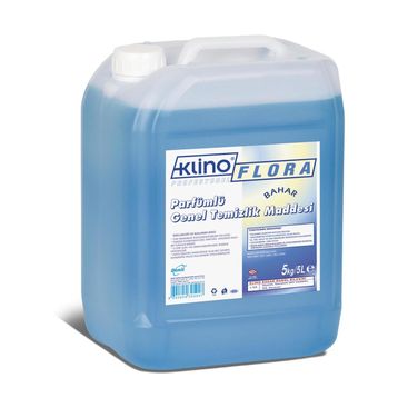 Klino 500 gr Flora Bahar Yüzey Temizleyici