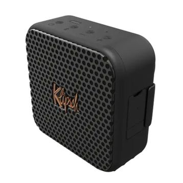 Klipsch Austin Siyah Bluetooth Hoparlör