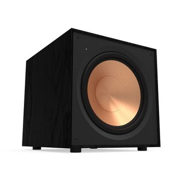 Klipsch R-121SW Siyah Aktif Subwoofer Hoparlör