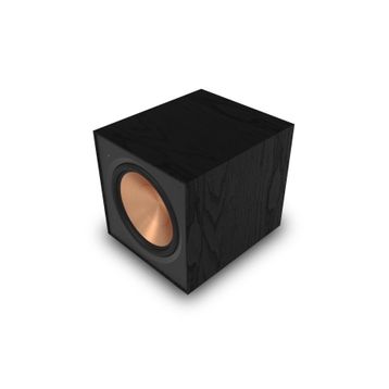Klipsch R-121SW Siyah Aktif Subwoofer Hoparlör