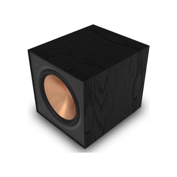 Klipsch R-121SW Siyah Aktif Subwoofer Hoparlör