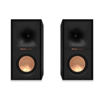 Klipsch R-50M Bookself Siyah Hoparlör Set