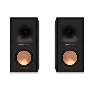 Klipsch R-50M Bookself Siyah Hoparlör Set