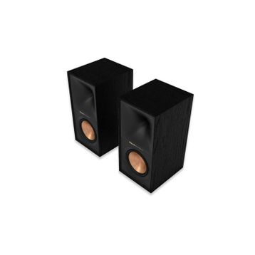 Klipsch R-50M Bookself Siyah Hoparlör Set