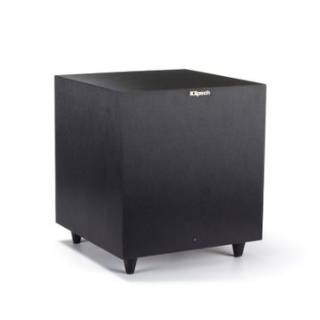 Klipsch R-8SW Siyah Aktif Subwoofer