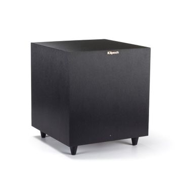 Klipsch R-8SW Siyah Aktif Subwoofer