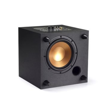 Klipsch R-8SW Siyah Aktif Subwoofer