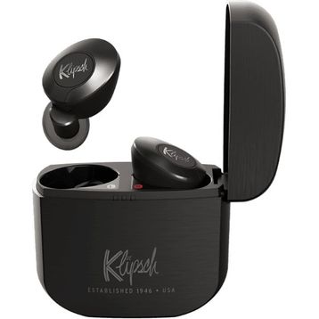 Klipsch T5 II True Wireless ANC Kablosuz Kulak İçi Bluetooth Kulaklık