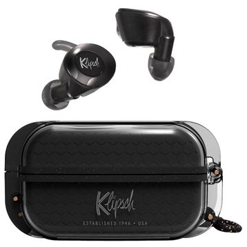 Klipsch T5 True Wireless Kablosuz Kulak İçi Bluetooth Kulaklık