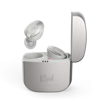 Klipsch T5 True Wireless Kablosuz Kulak İçi Bluetooth Kulaklık