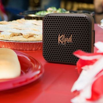 Klipsch The Austin Taşınabilir Bluetooth Hoparlör