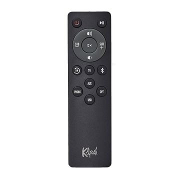 Klipsch The Fives Aktif Ceviz Bluetooth Hoparlör