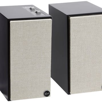 Klipsch The Fives - Heritage Serisi Bluetooth Aktif Monitör Hoparlör