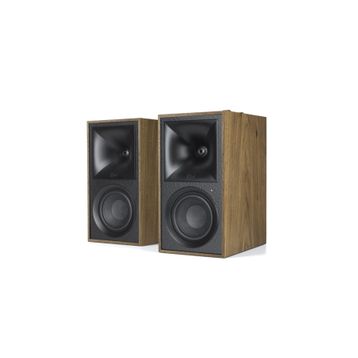 Klipsch The Fives - Heritage Serisi Bluetooth Aktif Monitör Hoparlör