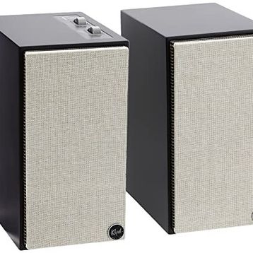 Klipsch The Fives - Heritage Serisi Bluetooth Aktif Monitör Hoparlör