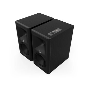 Klipsch The Fives II Heritage Serisi Siyah Aktif Hoparlör