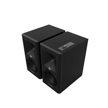 Klipsch The Fives II Heritage Serisi Siyah Aktif Hoparlör