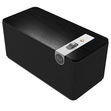 Klipsch The One Plus Aktif Mat Siyah Bluetooth Hoparlör
