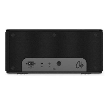 Klipsch The One Plus Aktif Mat Siyah Bluetooth Hoparlör