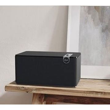 Klipsch The One Plus Aktif Mat Siyah Bluetooth Hoparlör