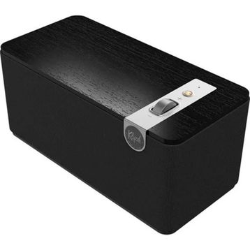 Klipsch The One Plus Siyah Bluetooth Hoparlör