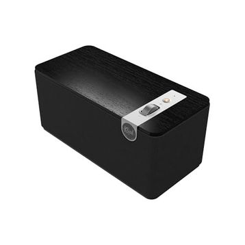 Klipsch The One Plus Taşınabilir Siyah Bluetooth Hoparlör