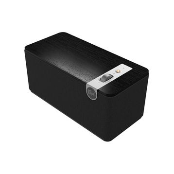 Klipsch The One Plus Taşınabilir Siyah Bluetooth Hoparlör