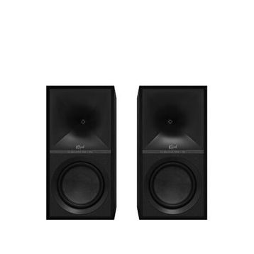 Klipsch The Sevens Heritage Serisi Siyah Bluetooth Hoparlör