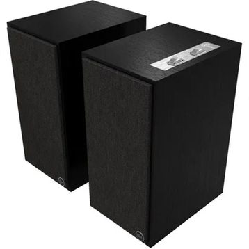 Klipsch The Sevens Siyah Aktif Çift Bluetooth Hoparlör