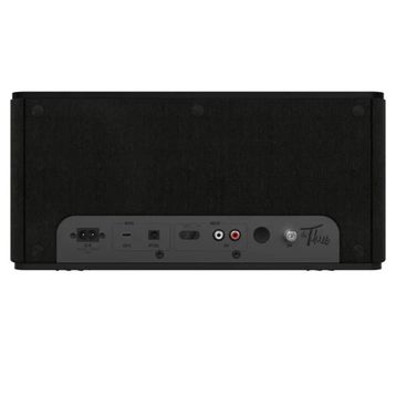 Klipsch The Three Plus Siyah Bluetooth Hoparlör