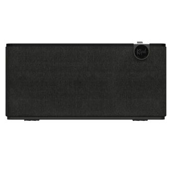Klipsch The Three Plus Siyah Bluetooth Hoparlör