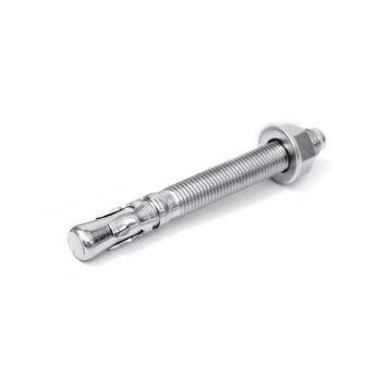 Klipsli Çelik M12x110 mm Dübel