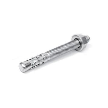 Klipsli Çelik M12x110 mm Dübel