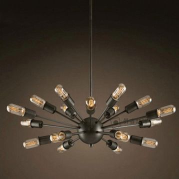 Klite Vintage VNT02 Avize